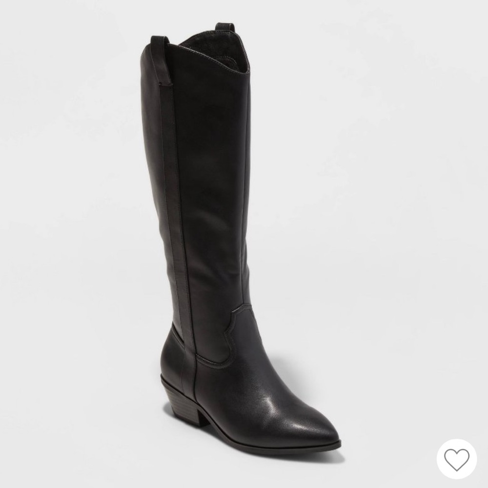 Target universal thread Sadie Western Boots